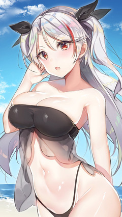 最后的甜梦照片无修版